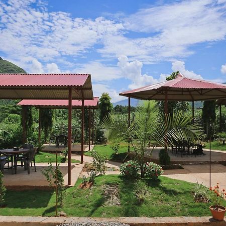 Trishuli Beach Resort Dhading 外观 照片