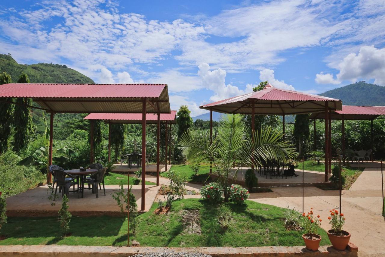 Trishuli Beach Resort Dhading 外观 照片