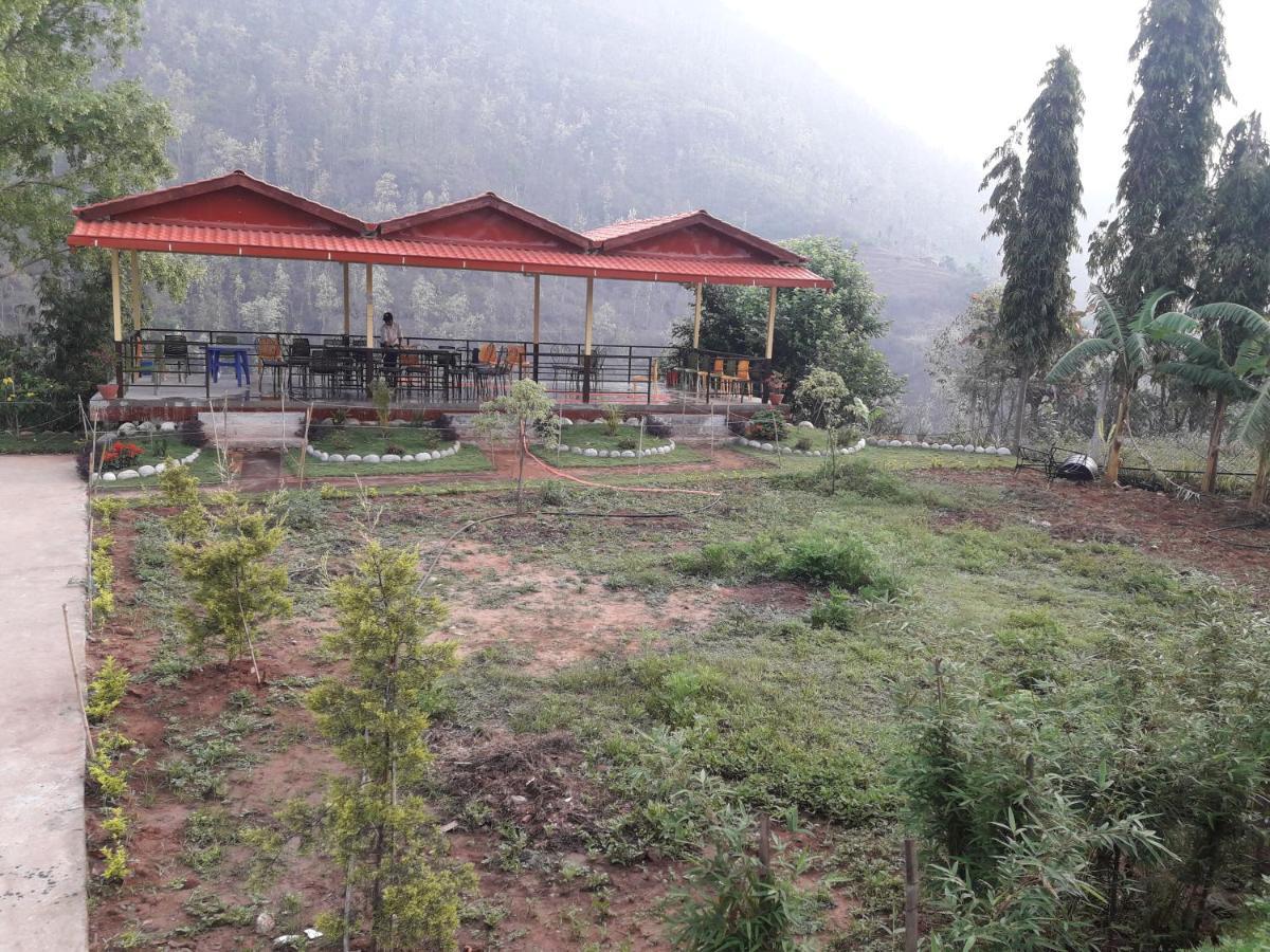 Trishuli Beach Resort Dhading 外观 照片