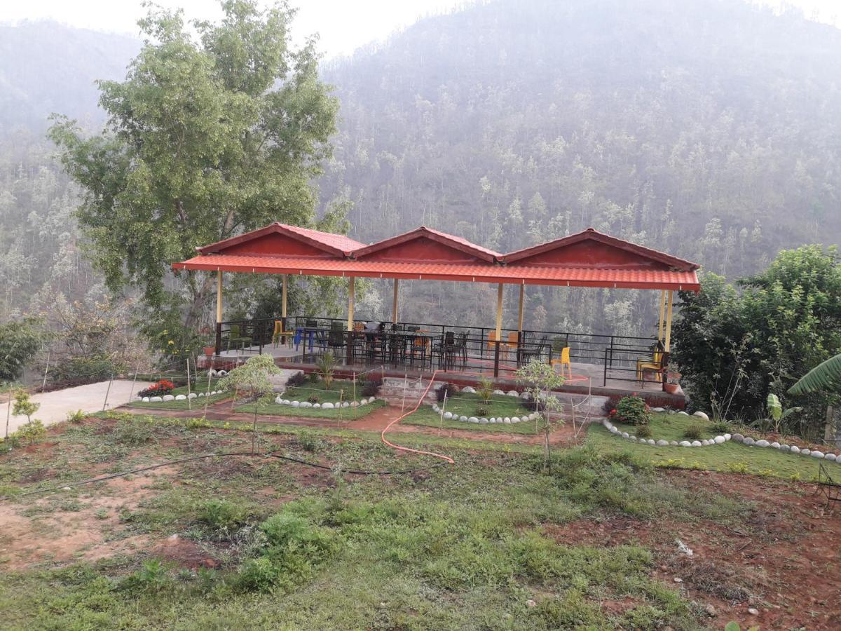 Trishuli Beach Resort Dhading 外观 照片